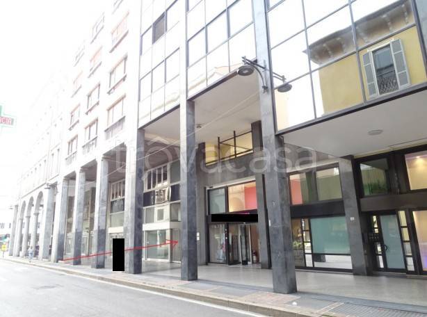 negozio in vendita a Busto Arsizio