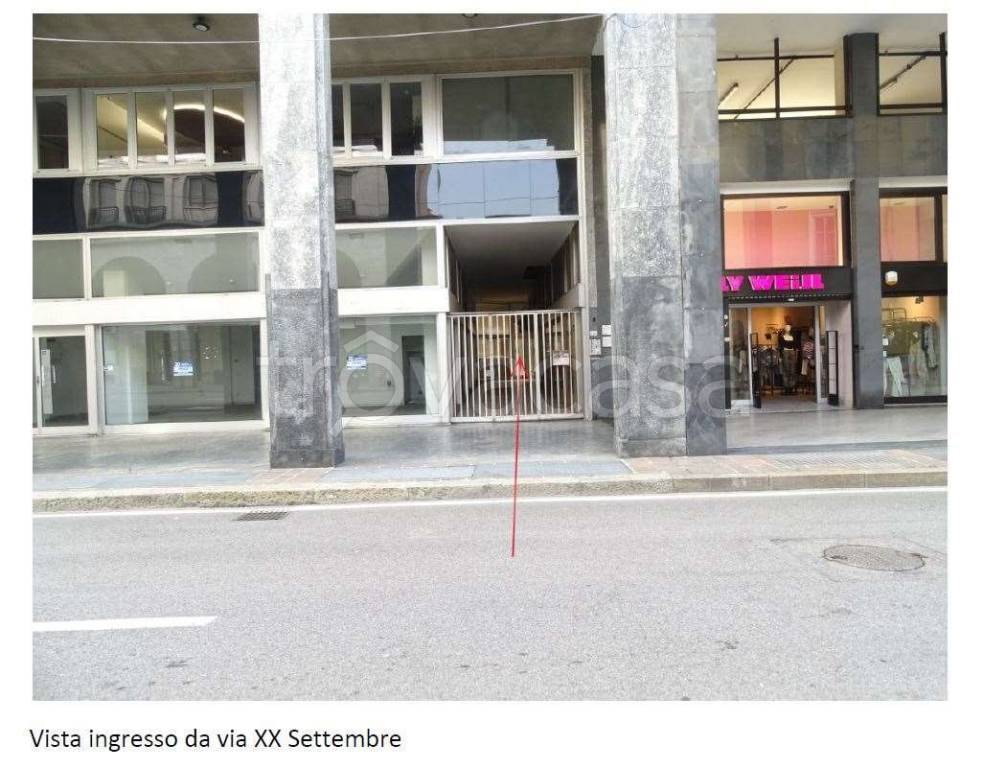 appartamento in vendita a Busto Arsizio