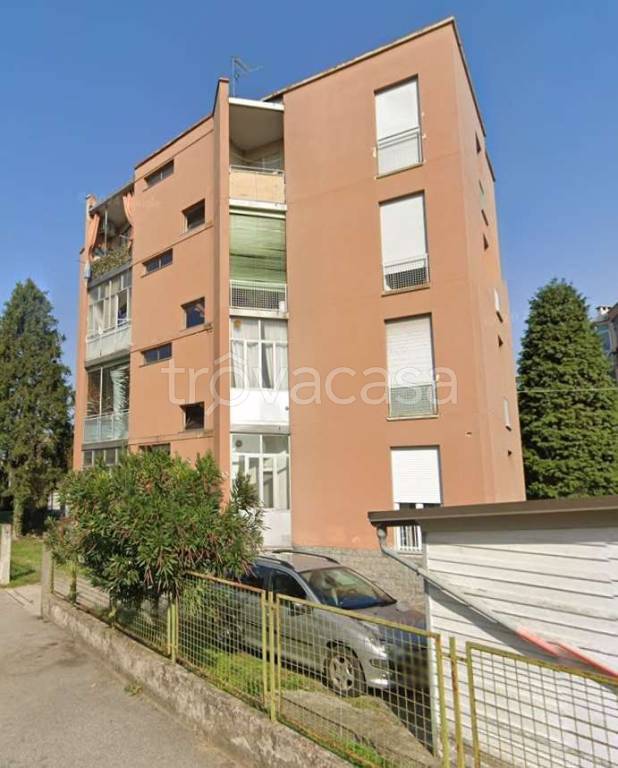 appartamento in vendita a Busto Arsizio