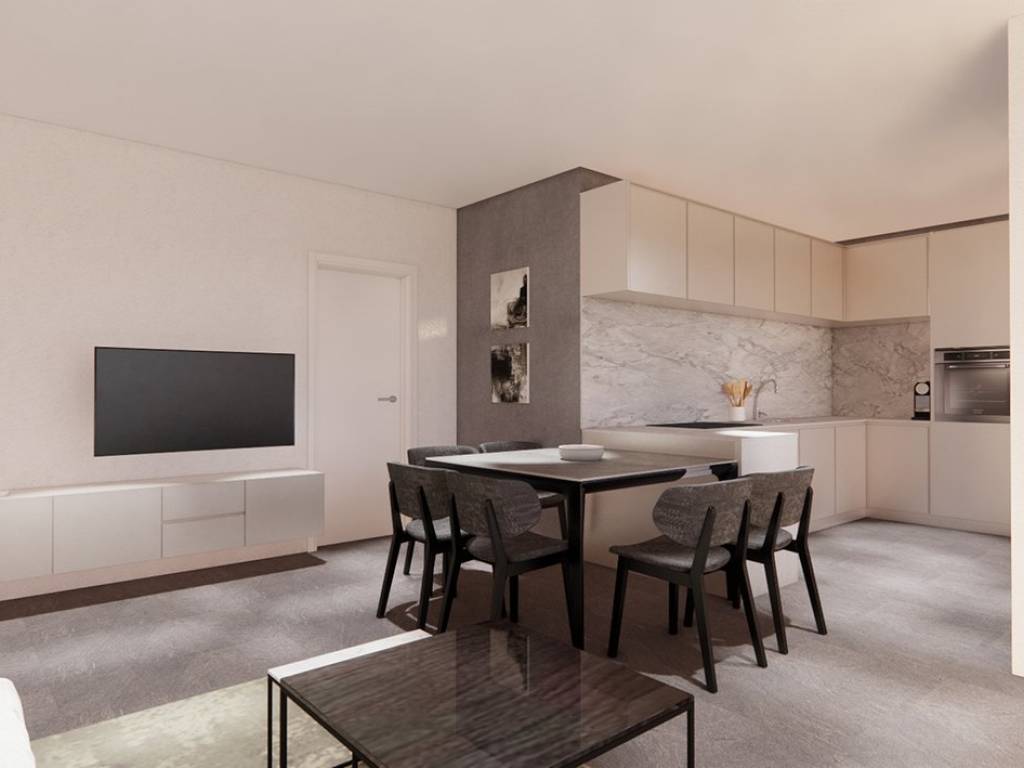 appartamento in vendita a Busto Arsizio