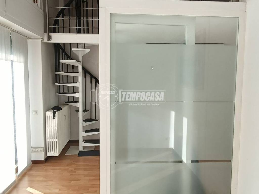 negozio in vendita a Busto Arsizio