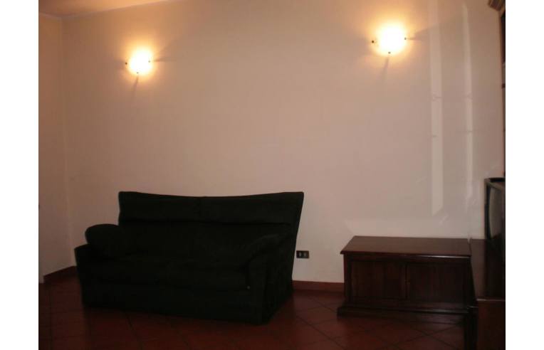 appartamento in vendita a Busto Arsizio