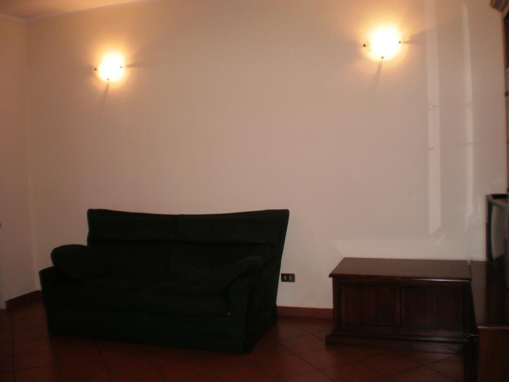 appartamento in vendita a Busto Arsizio