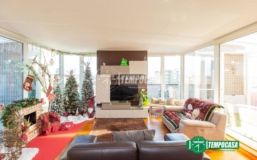 appartamento in vendita a Busto Arsizio