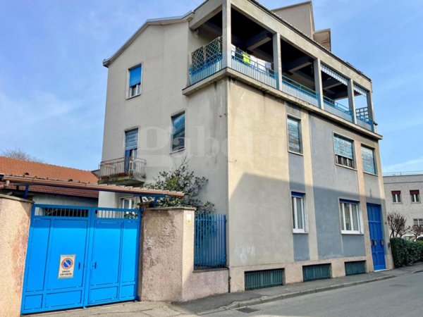 appartamento in vendita a Busto Arsizio