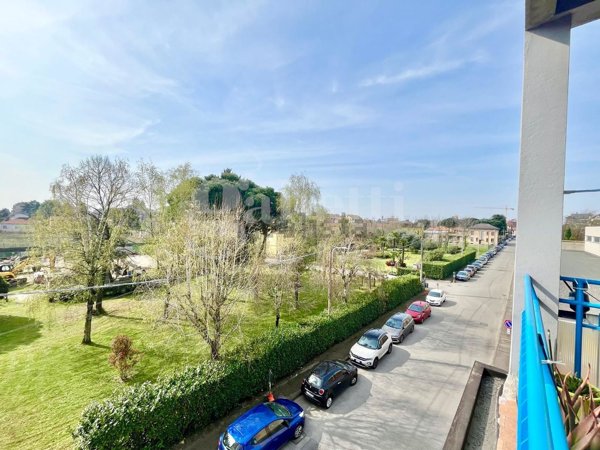 appartamento in vendita a Busto Arsizio