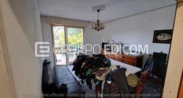 appartamento in vendita a Busto Arsizio