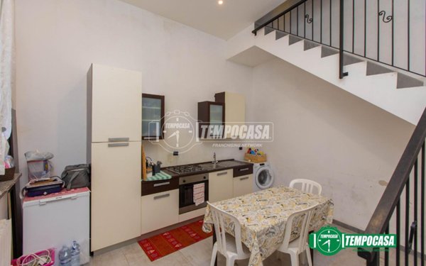 appartamento in vendita a Busto Arsizio