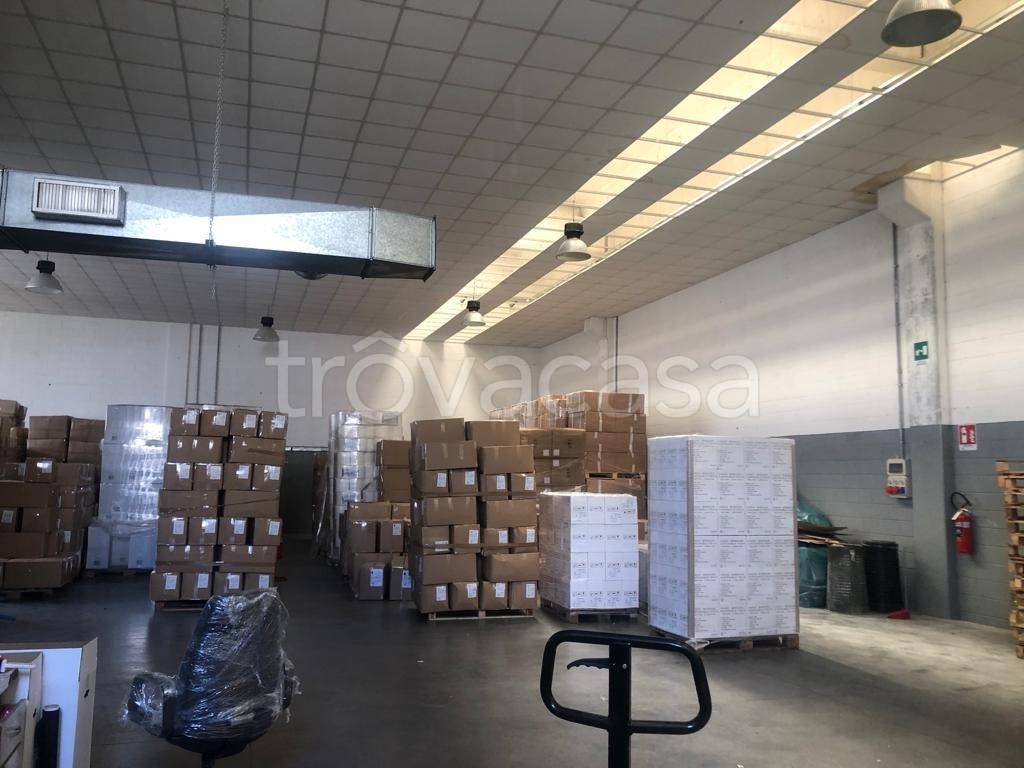 appartamento in vendita a Busto Arsizio