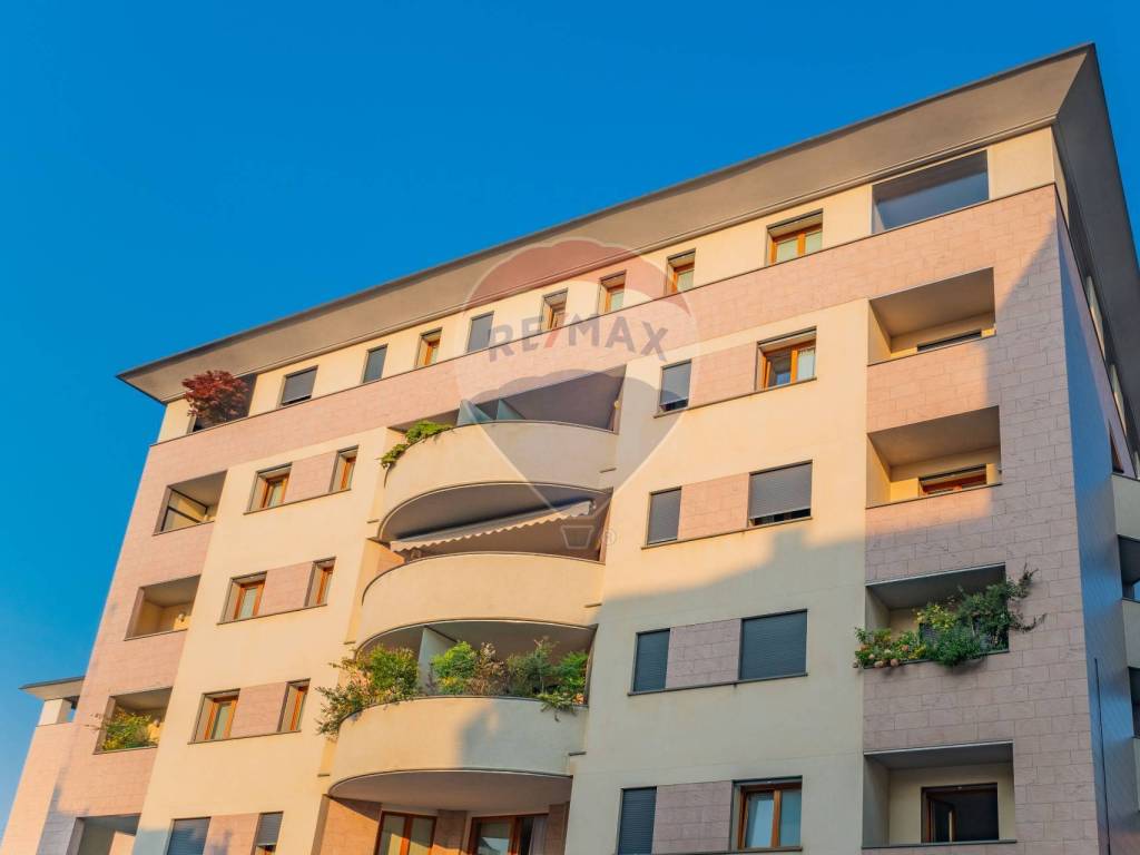 appartamento in vendita a Busto Arsizio