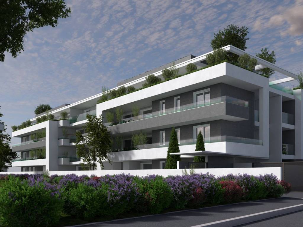 terreno edificabile in vendita a Busto Arsizio