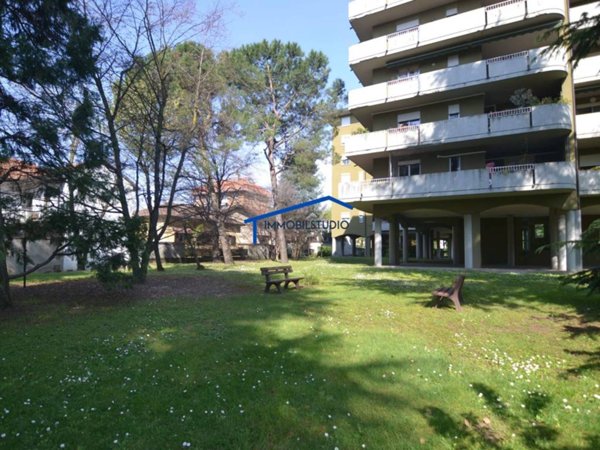 appartamento in vendita a Busto Arsizio