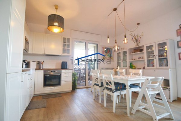 appartamento in vendita a Busto Arsizio