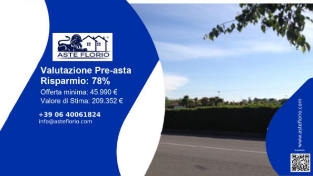 terreno edificabile in vendita a Busto Arsizio