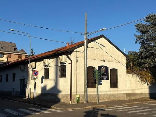 negozio in vendita a Busto Arsizio