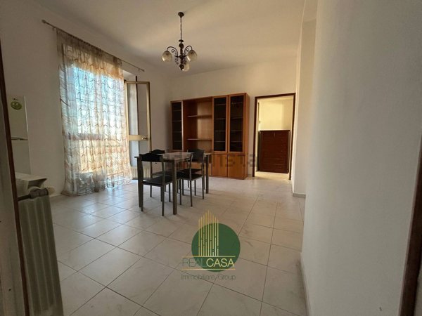 appartamento in vendita a Busto Arsizio