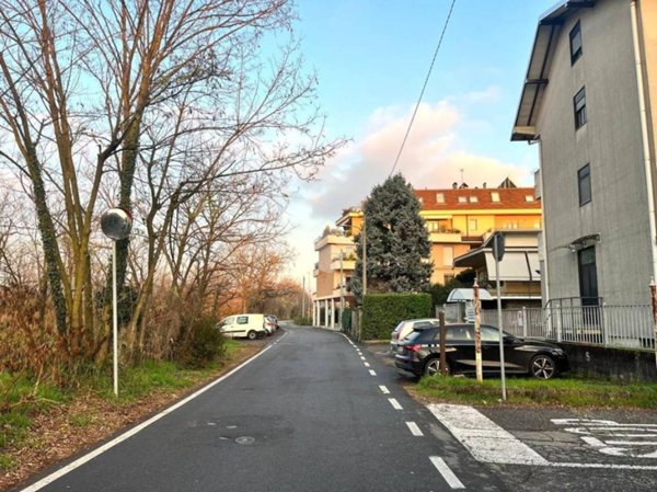 ufficio in vendita a Busto Arsizio