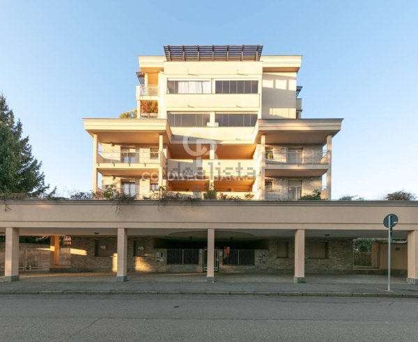 appartamento in vendita a Busto Arsizio