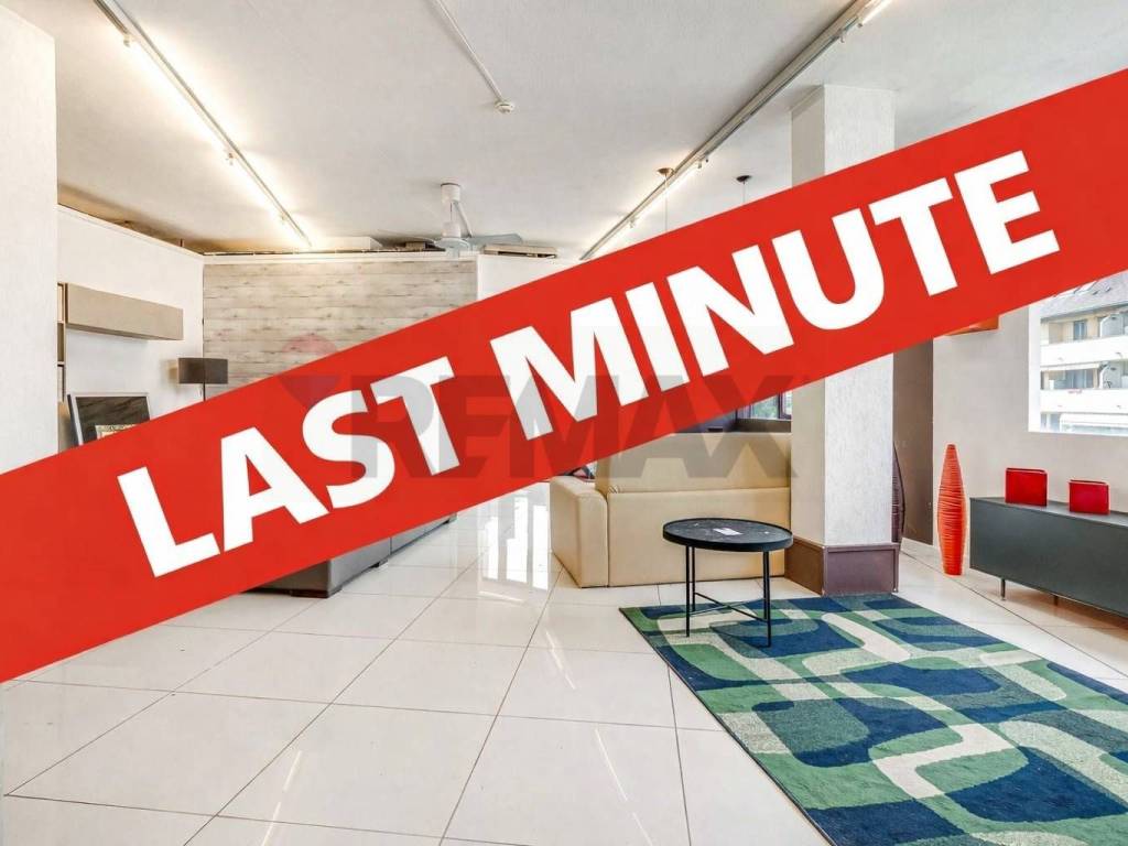 negozio in vendita a Busto Arsizio