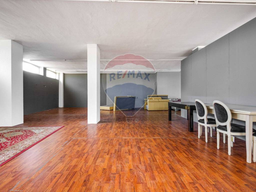 attico in vendita a Busto Arsizio