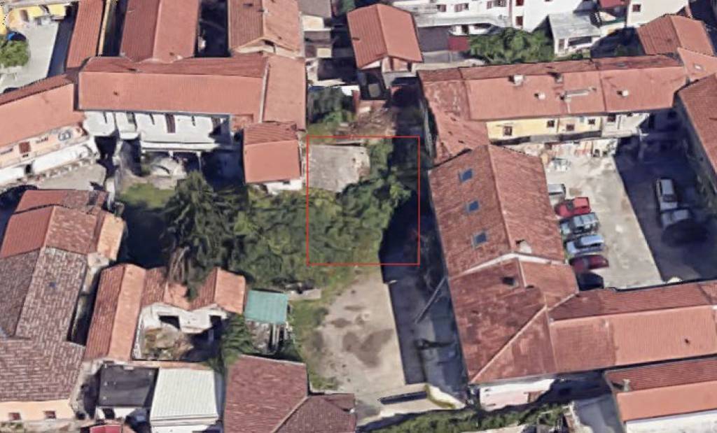 appartamento in vendita a Busto Arsizio