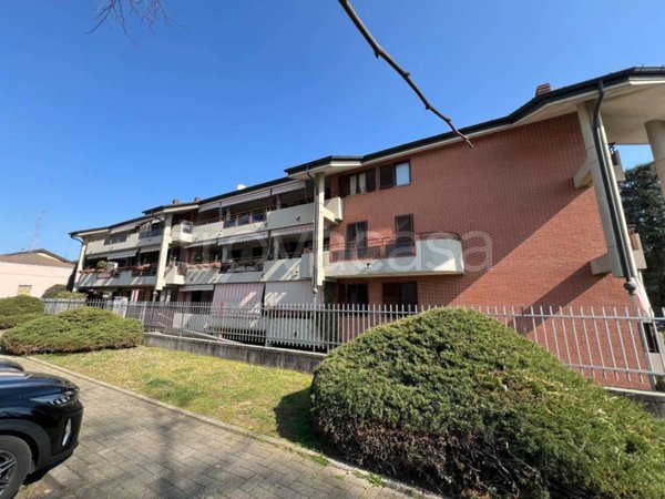 appartamento in vendita a Busto Arsizio