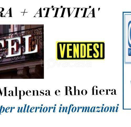 negozio in vendita a Busto Arsizio