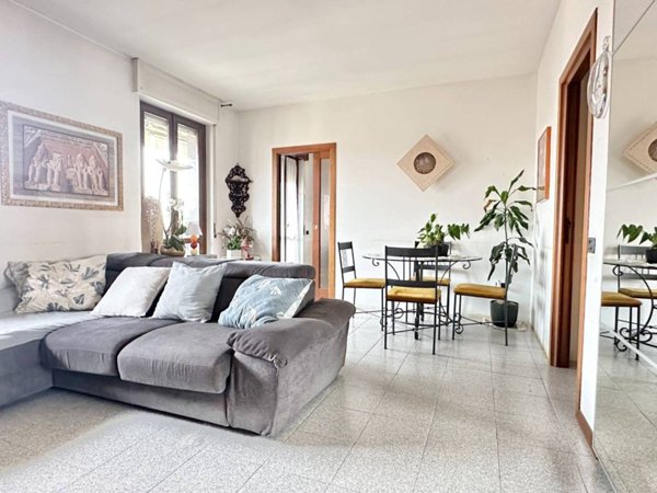 appartamento in vendita a Busto Arsizio