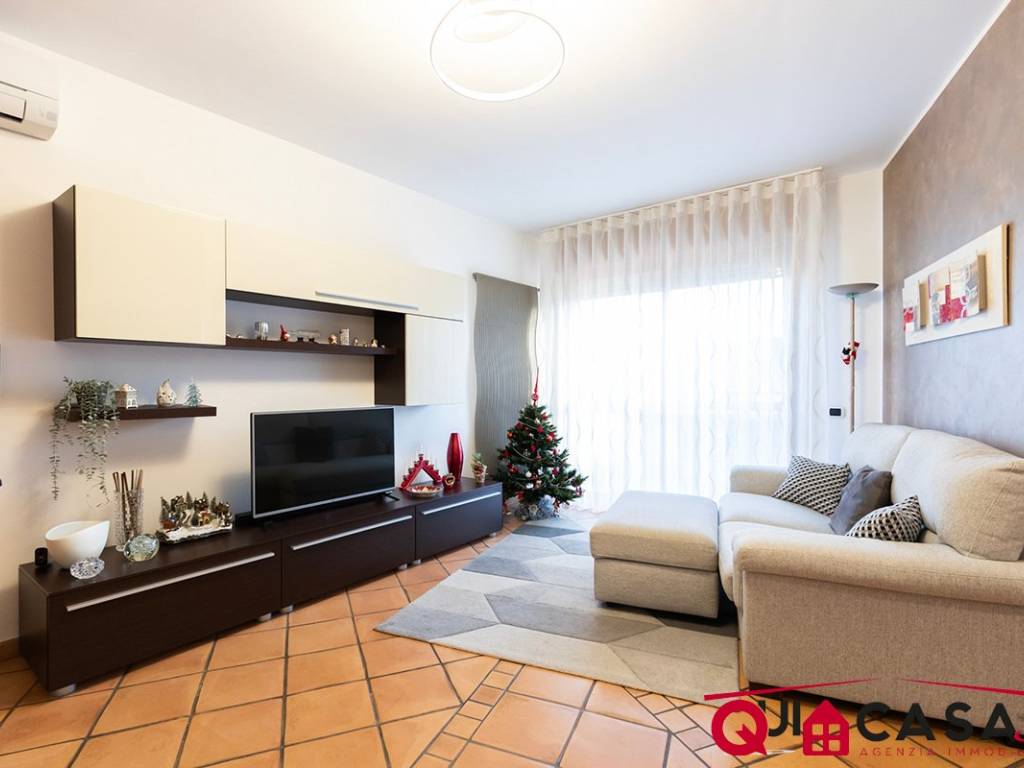 appartamento in vendita a Busto Arsizio