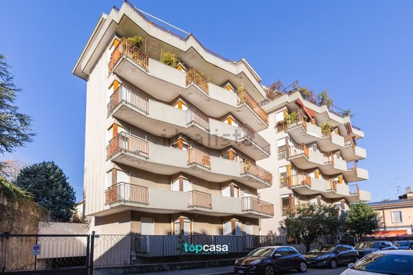 appartamento in vendita a Busto Arsizio