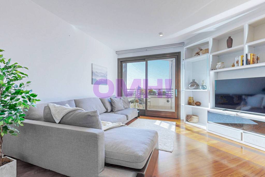 appartamento in vendita a Busto Arsizio