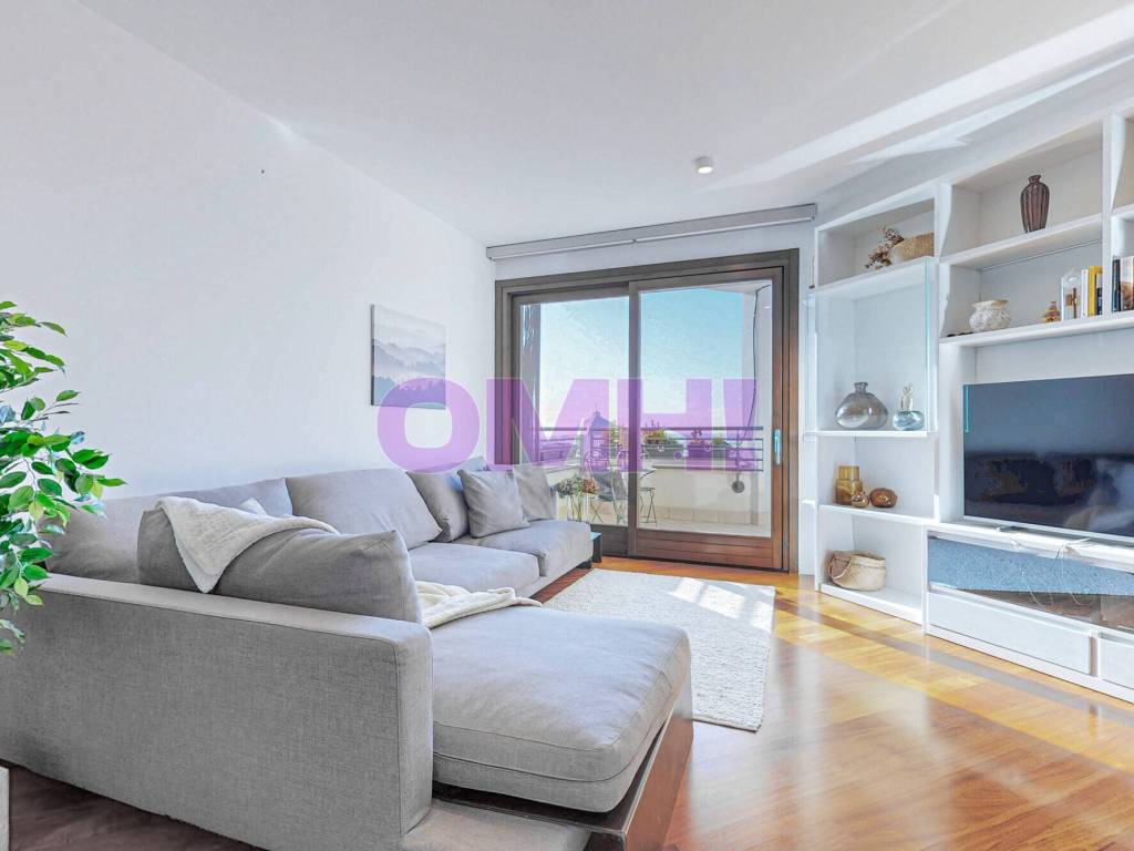 appartamento in vendita a Busto Arsizio