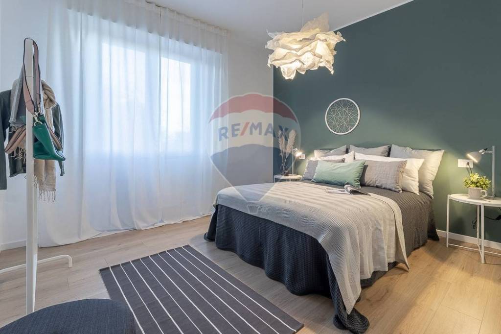 appartamento in vendita a Busto Arsizio