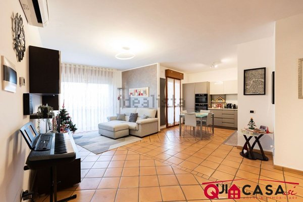 appartamento in vendita a Busto Arsizio