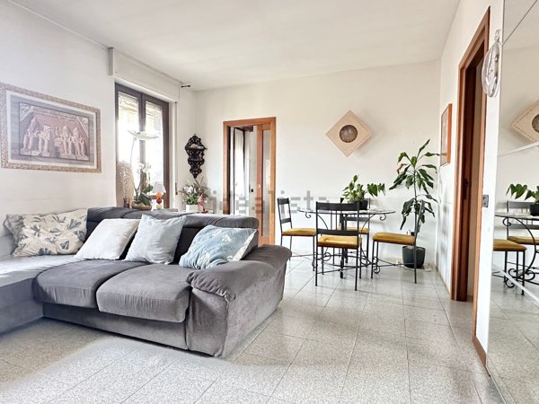 appartamento in vendita a Busto Arsizio