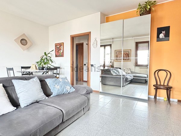 appartamento in vendita a Busto Arsizio