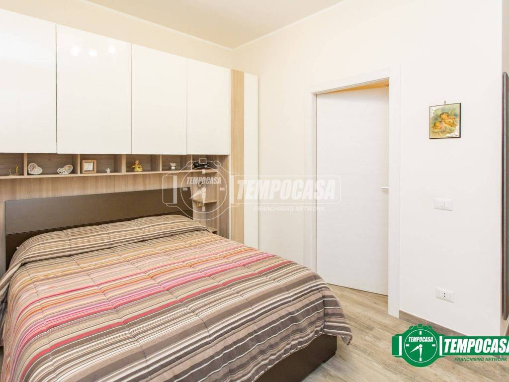 appartamento in vendita a Busto Arsizio