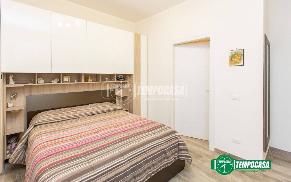 casa indipendente in vendita a Busto Arsizio in zona Borsano