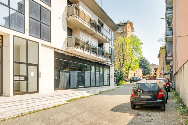 appartamento in vendita a Busto Arsizio