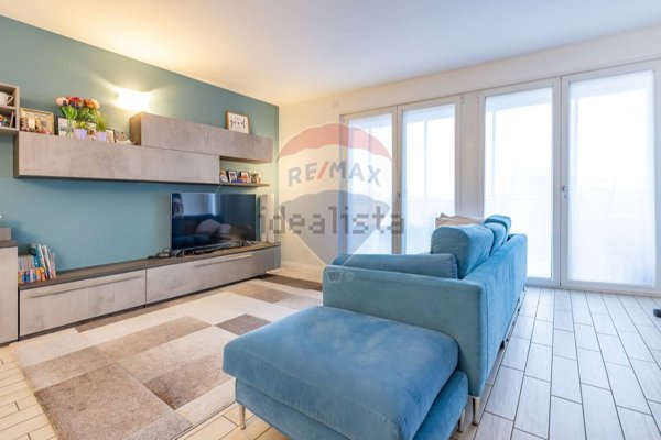 appartamento in vendita a Busto Arsizio