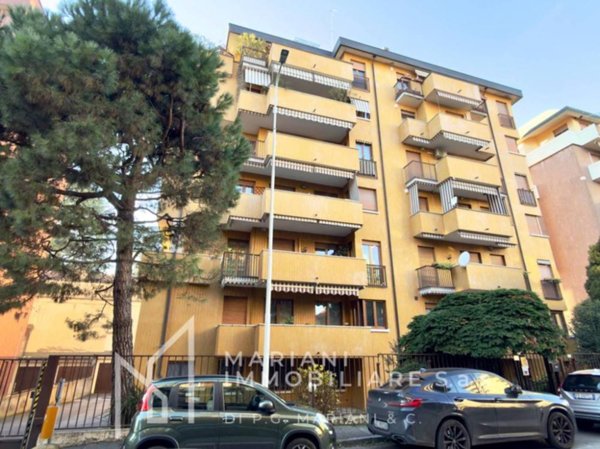 appartamento in vendita a Busto Arsizio