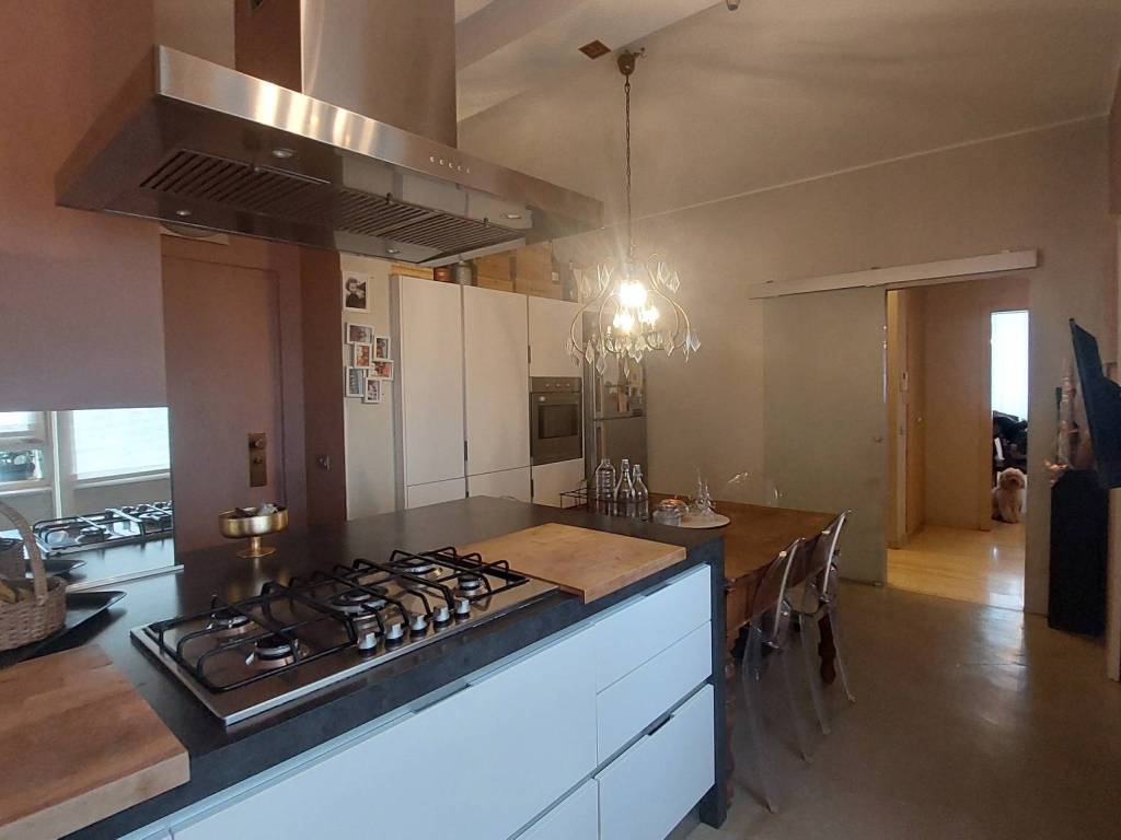 appartamento in vendita a Busto Arsizio