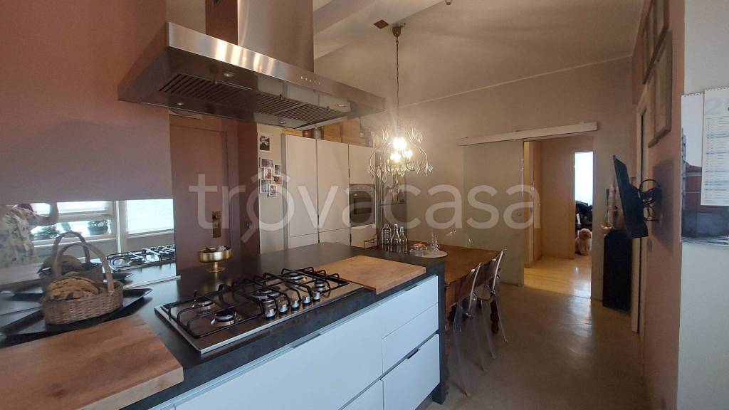 appartamento in vendita a Busto Arsizio