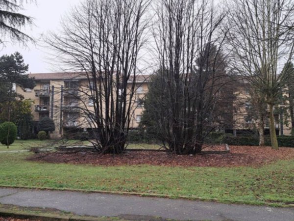 appartamento in vendita a Busto Arsizio