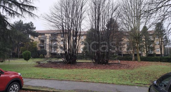 appartamento in vendita a Busto Arsizio