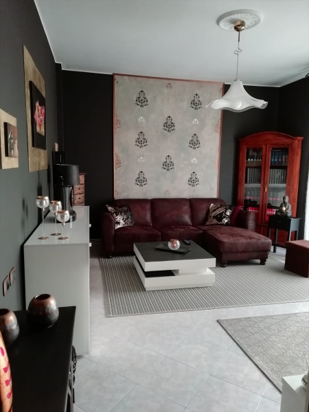 appartamento in vendita a Busto Arsizio