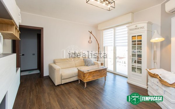 appartamento in vendita a Busto Arsizio