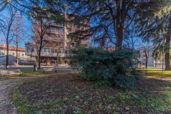 appartamento in vendita a Busto Arsizio