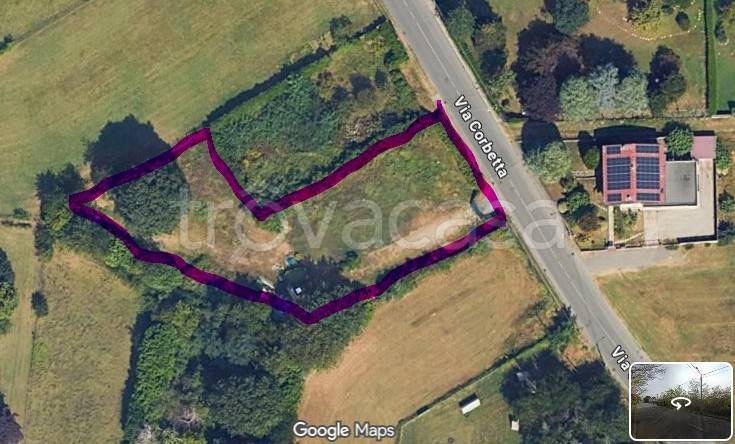 terreno agricolo in vendita a Busto Arsizio