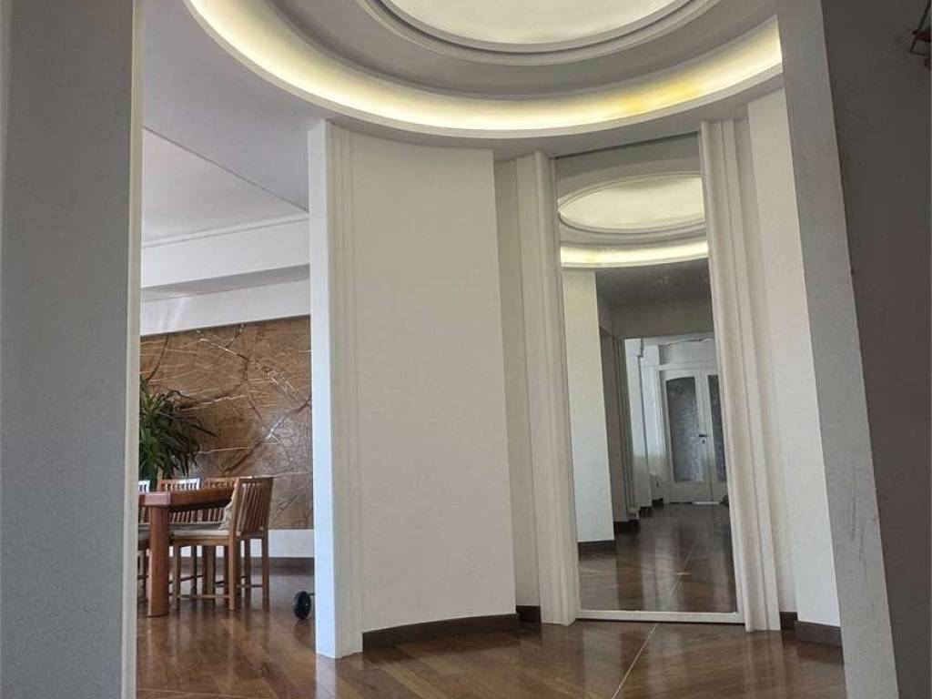 appartamento in vendita a Busto Arsizio